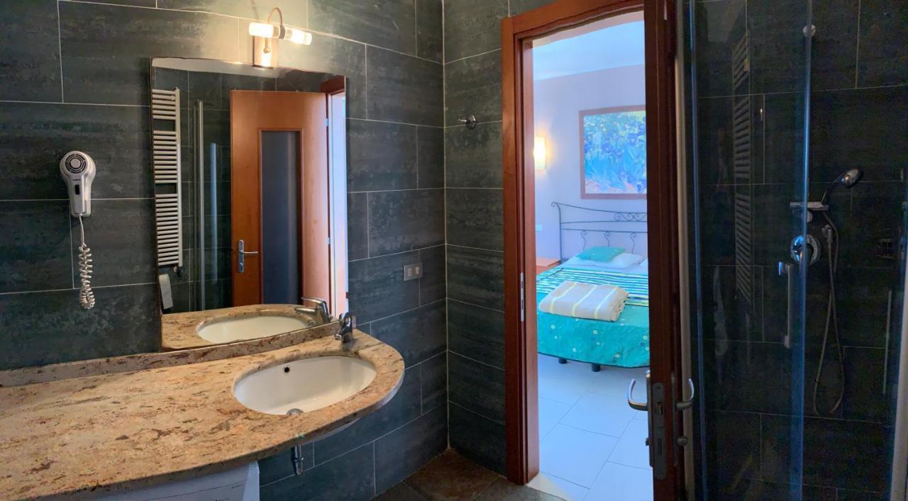 Eurobeach Residence カヴァッリーノ・トレポルティ エクステリア 写真