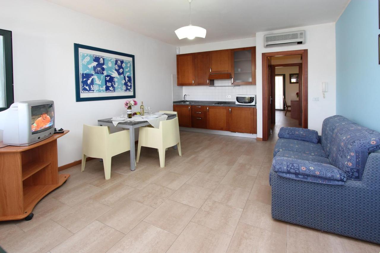 Eurobeach Residence カヴァッリーノ・トレポルティ エクステリア 写真
